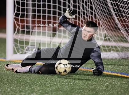 Thumbnail 1 in San Ramon Valley vs. Analy (CIF NCS D1 Semifinal) photogallery.