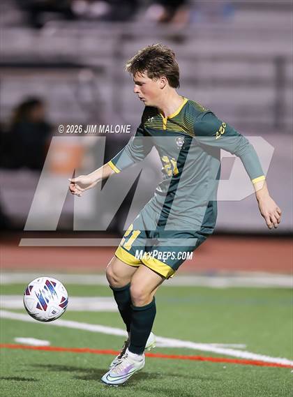 Thumbnail 3 in San Ramon Valley vs. Analy (CIF NCS D1 Semifinal) photogallery.