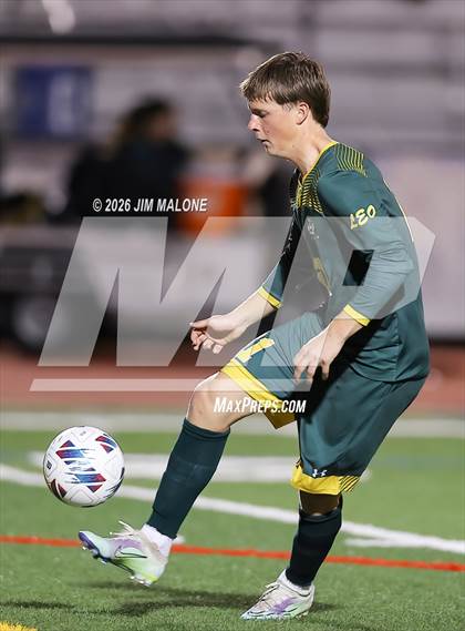 Thumbnail 1 in San Ramon Valley vs. Analy (CIF NCS D1 Semifinal) photogallery.