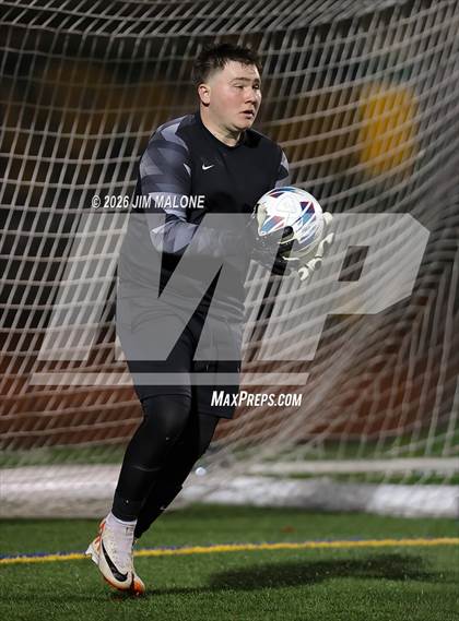 Thumbnail 2 in San Ramon Valley vs. Analy (CIF NCS D1 Semifinal) photogallery.