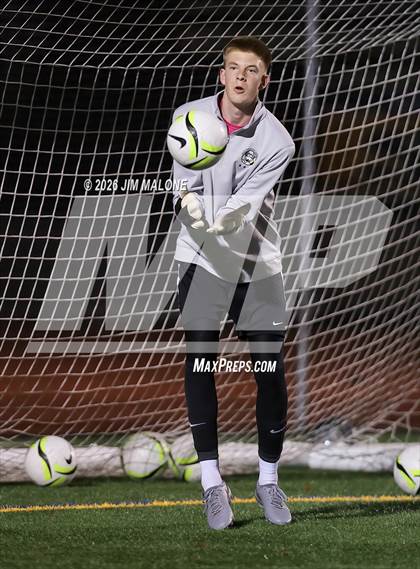 Thumbnail 1 in San Ramon Valley vs. Analy (CIF NCS D1 Semifinal) photogallery.
