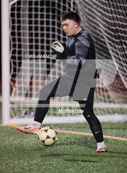 Thumbnail 2 in San Ramon Valley vs. Analy (CIF NCS D1 Semifinal) photogallery.