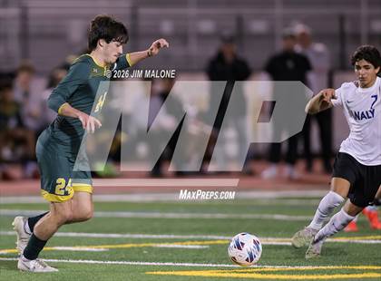 Thumbnail 1 in San Ramon Valley vs. Analy (CIF NCS D1 Semifinal) photogallery.