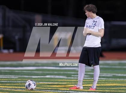 Thumbnail 3 in San Ramon Valley vs. Analy (CIF NCS D1 Semifinal) photogallery.