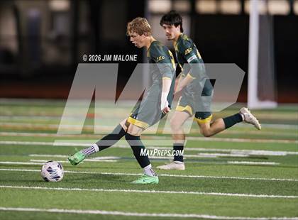 Thumbnail 2 in San Ramon Valley vs. Analy (CIF NCS D1 Semifinal) photogallery.