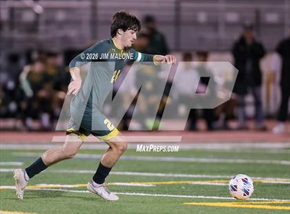Thumbnail 3 in San Ramon Valley vs. Analy (CIF NCS D1 Semifinal) photogallery.