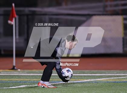 Thumbnail 3 in San Ramon Valley vs. Analy (CIF NCS D1 Semifinal) photogallery.
