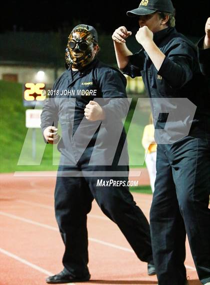 Thumbnail 3 in Frenship @ Amarillo photogallery.
