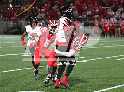 Thumbnail 3 in Centennial @ Mater Dei photogallery.