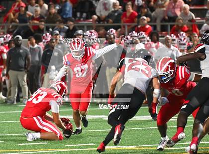 Thumbnail 2 in Centennial @ Mater Dei photogallery.