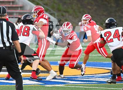 Thumbnail 1 in Centennial @ Mater Dei photogallery.