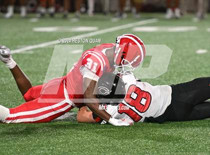 Thumbnail 3 in Centennial @ Mater Dei photogallery.