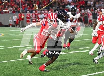 Thumbnail 1 in Centennial @ Mater Dei photogallery.