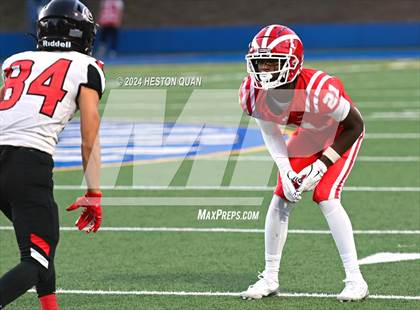 Thumbnail 2 in Centennial @ Mater Dei photogallery.