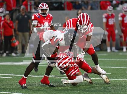 Thumbnail 2 in Centennial @ Mater Dei photogallery.