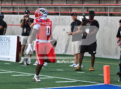 Thumbnail 2 in Centennial @ Mater Dei photogallery.