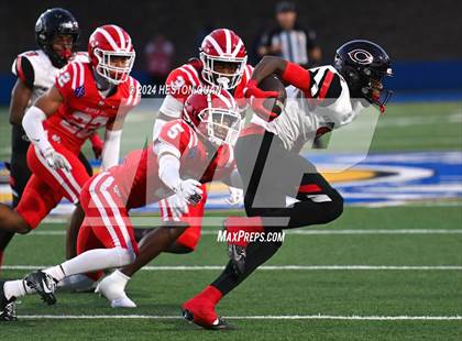 Thumbnail 1 in Centennial @ Mater Dei photogallery.