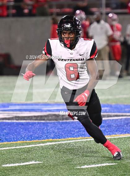 Thumbnail 3 in Centennial @ Mater Dei photogallery.