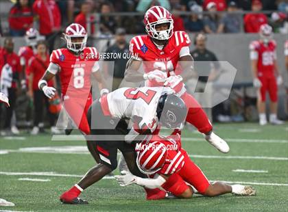 Thumbnail 3 in Centennial @ Mater Dei photogallery.