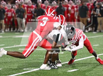 Thumbnail 1 in Centennial @ Mater Dei photogallery.