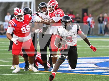 Thumbnail 1 in Centennial @ Mater Dei photogallery.