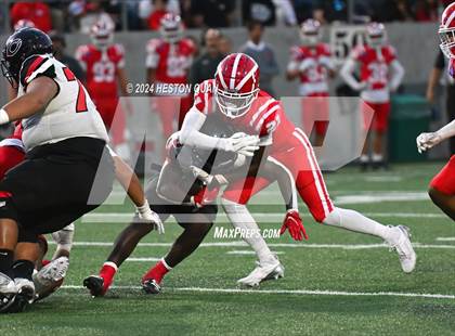 Thumbnail 2 in Centennial @ Mater Dei photogallery.
