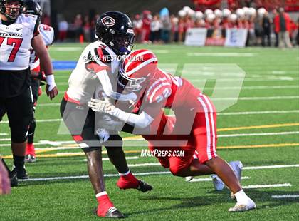 Thumbnail 2 in Centennial @ Mater Dei photogallery.