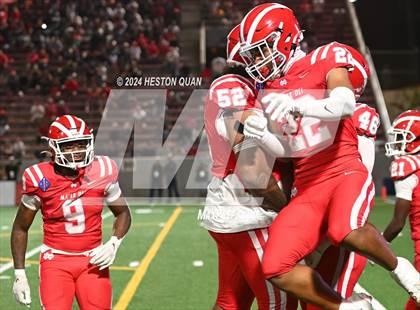 Thumbnail 3 in Centennial @ Mater Dei photogallery.