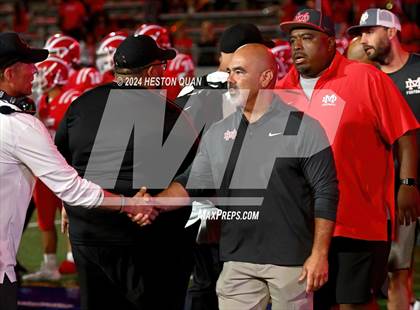 Thumbnail 3 in Centennial @ Mater Dei photogallery.