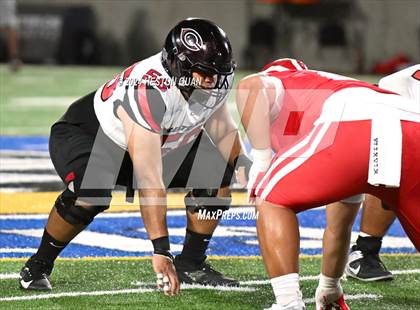 Thumbnail 2 in Centennial @ Mater Dei photogallery.