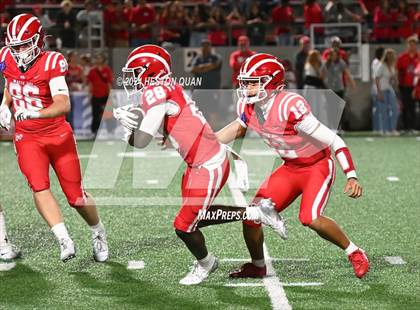 Thumbnail 1 in Centennial @ Mater Dei photogallery.