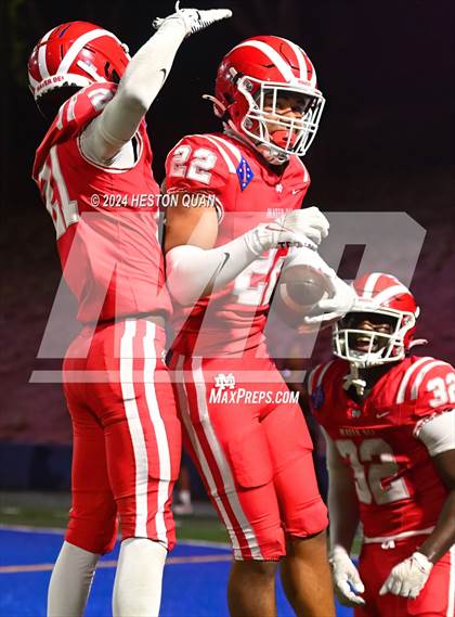 Thumbnail 3 in Centennial @ Mater Dei photogallery.