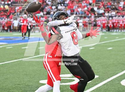 Thumbnail 3 in Centennial @ Mater Dei photogallery.