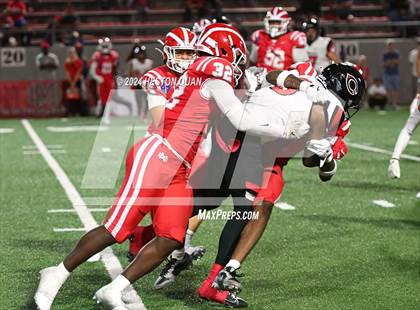 Thumbnail 2 in Centennial @ Mater Dei photogallery.