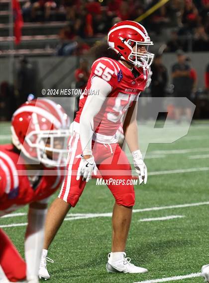Thumbnail 2 in Centennial @ Mater Dei photogallery.