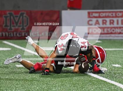 Thumbnail 2 in Centennial @ Mater Dei photogallery.
