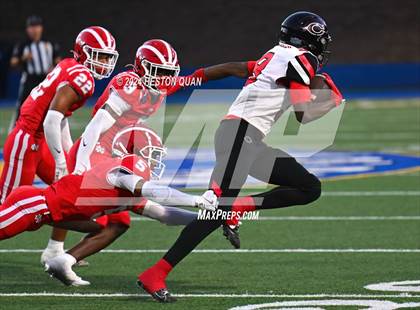 Thumbnail 1 in Centennial @ Mater Dei photogallery.