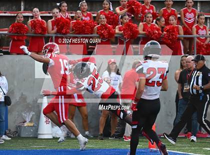 Thumbnail 3 in Centennial @ Mater Dei photogallery.