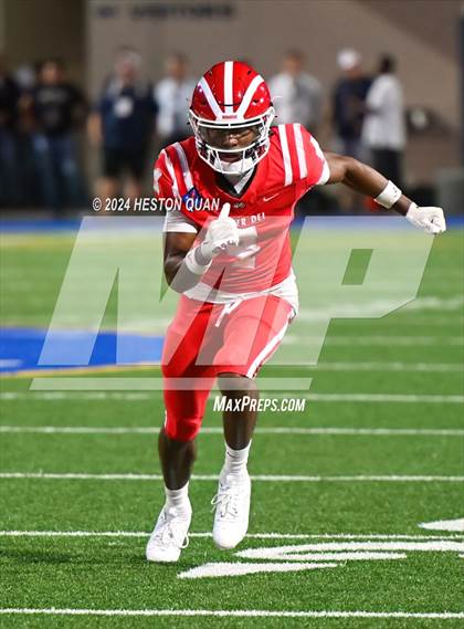 Thumbnail 1 in Centennial @ Mater Dei photogallery.