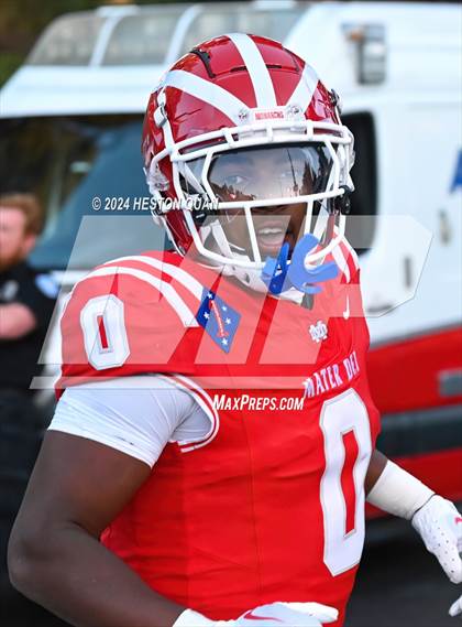 Thumbnail 1 in Centennial @ Mater Dei photogallery.