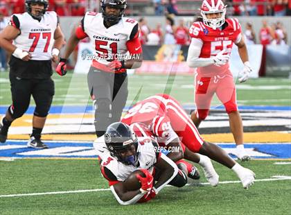 Thumbnail 3 in Centennial @ Mater Dei photogallery.