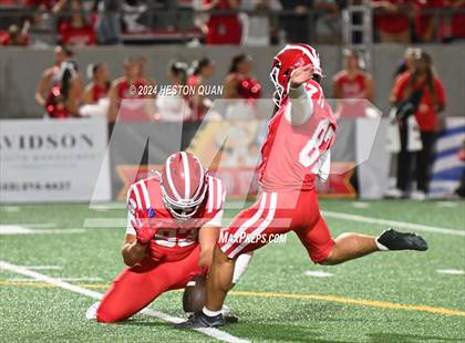 Thumbnail 1 in Centennial @ Mater Dei photogallery.