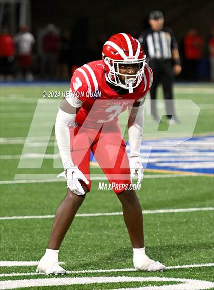 Thumbnail 2 in Centennial @ Mater Dei photogallery.