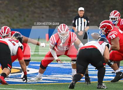 Thumbnail 3 in Centennial @ Mater Dei photogallery.