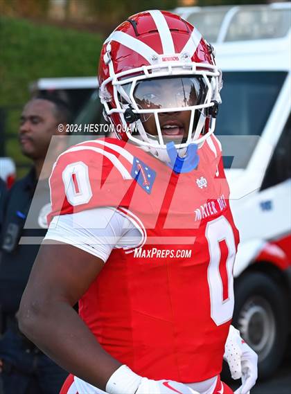 Thumbnail 3 in Centennial @ Mater Dei photogallery.