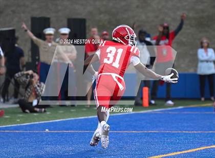 Thumbnail 3 in Centennial @ Mater Dei photogallery.
