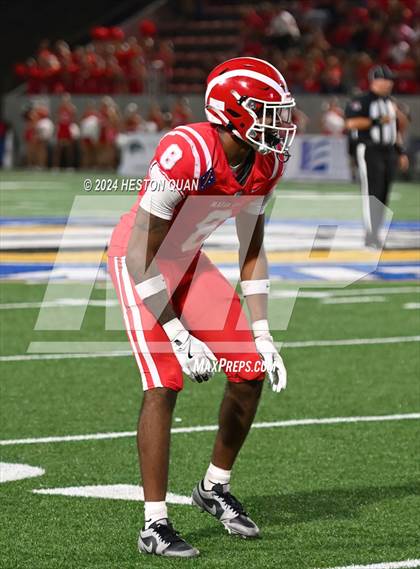 Thumbnail 3 in Centennial @ Mater Dei photogallery.