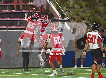 Thumbnail 1 in Centennial @ Mater Dei photogallery.