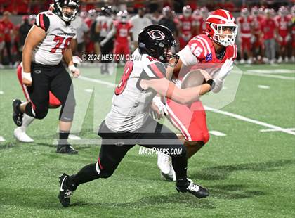 Thumbnail 3 in Centennial @ Mater Dei photogallery.