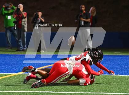 Thumbnail 2 in Centennial @ Mater Dei photogallery.
